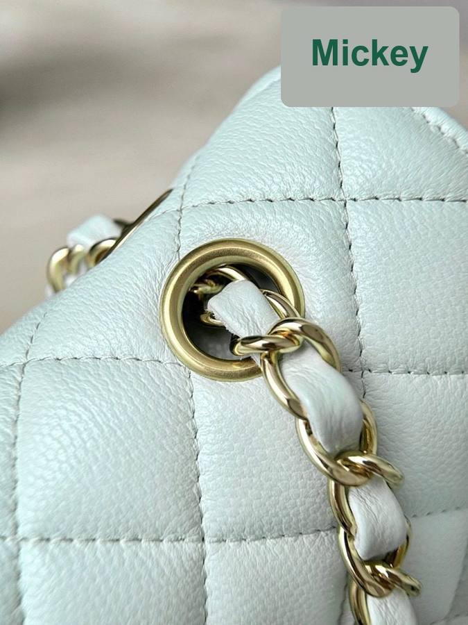 【S】$432=2890CNY｜Chanel(cf25) God(Author) Factory｜Item ID-46850