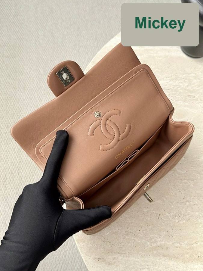 【S】$402=2690CNY｜Chanel(cf23) God(Author) Factory｜Item ID-46771