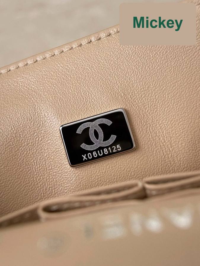 【S】$432=2890CNY｜Chanel(cf25) God(Author) Factory｜Item ID-46858