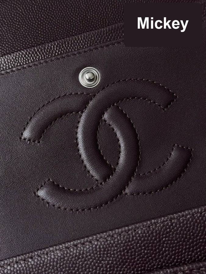 【S】$432=2890CNY｜Chanel(cf25) God(Author) Factory｜Item ID-46872