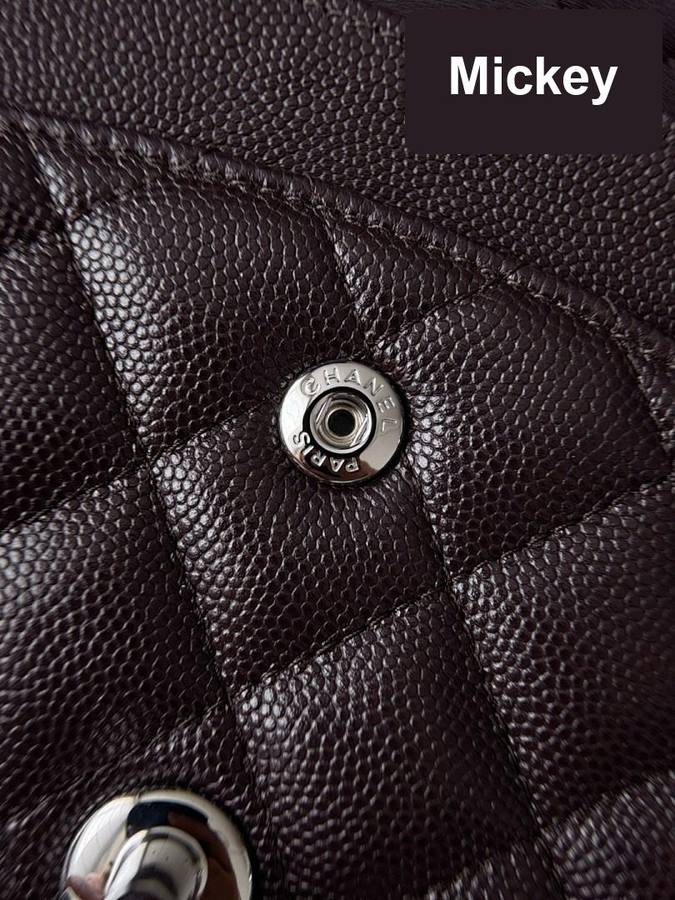 【S】$432=2890CNY｜Chanel(cf25) God(Author) Factory｜Item ID-46872