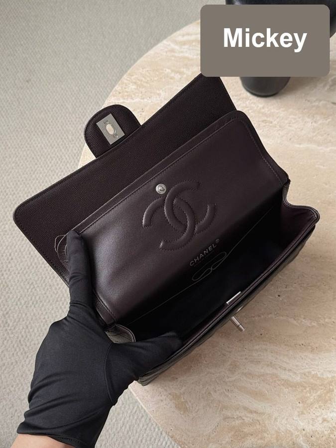 【S】$432=2890CNY｜Chanel(cf25) God(Author) Factory｜Item ID-46872