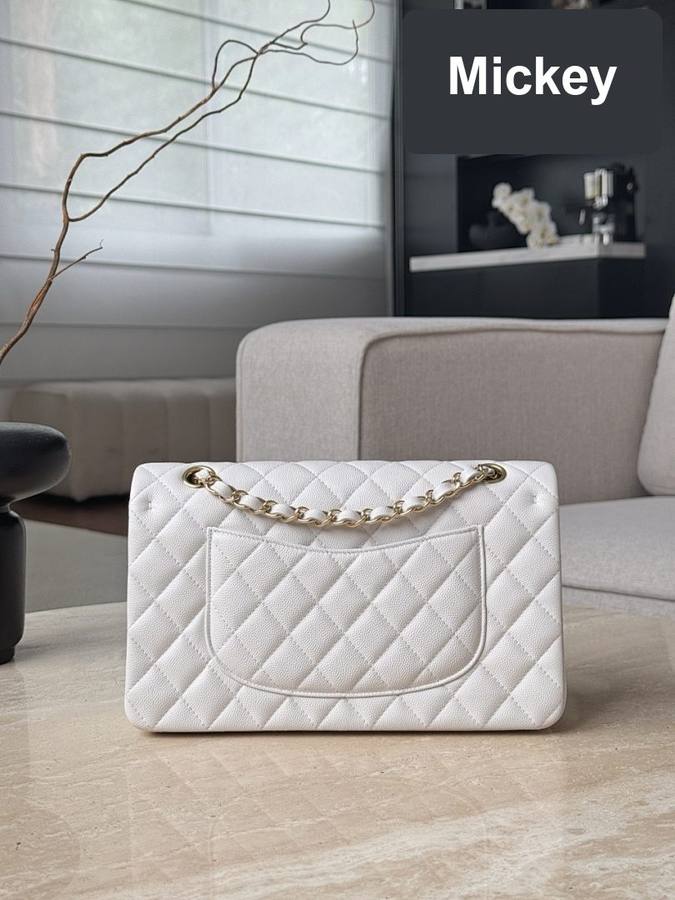 【S】$432=2890CNY｜Chanel(cf25) God(Author) Factory｜Item ID-46869