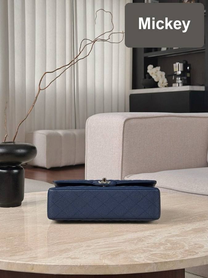【S】$432=2890CNY｜Chanel(cf25) God(Author) Factory｜Item ID-46857