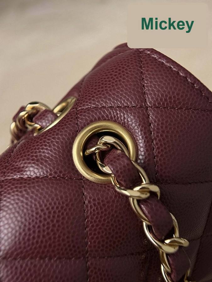 【S】$432=2890CNY｜Chanel(cf25) God(Author) Factory｜Item ID-46863