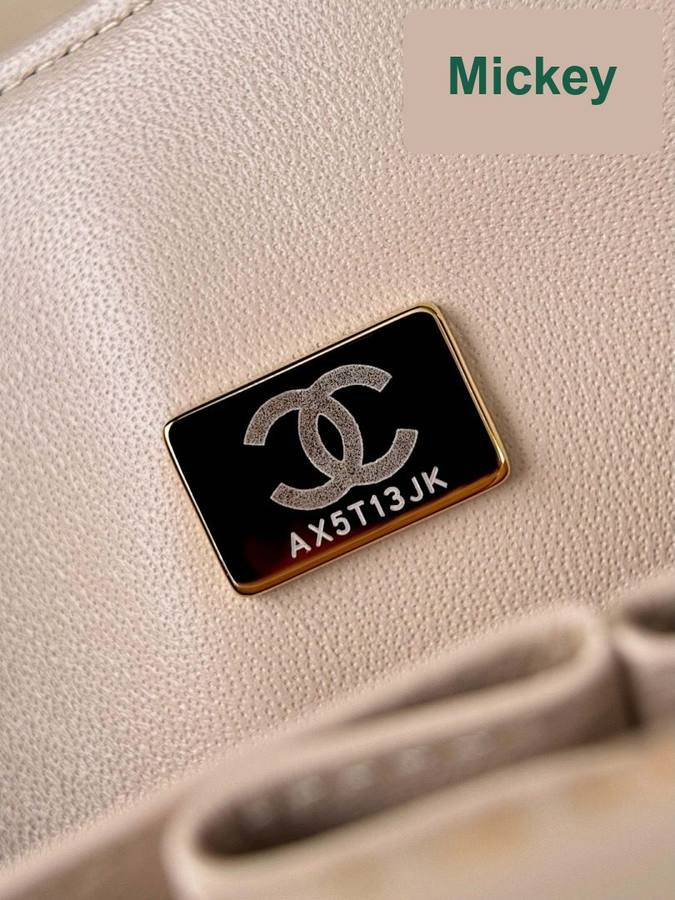 【S】$432=2890CNY｜Chanel(cf25) God(Author) Factory｜Item ID-46864