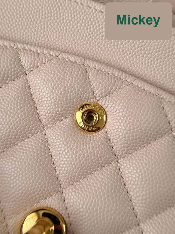 【S】$432=2890CNY｜Chanel(cf25) God(Author) Factory｜Item ID-46864