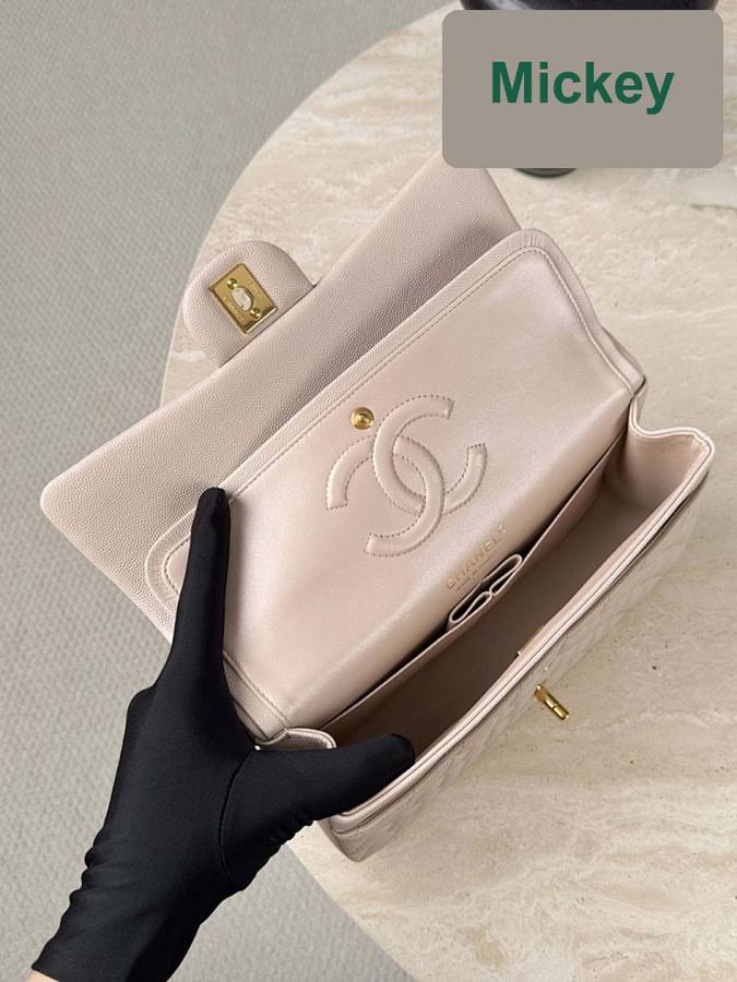 【S】$432=2890CNY｜Chanel(cf25) God(Author) Factory｜Item ID-46864