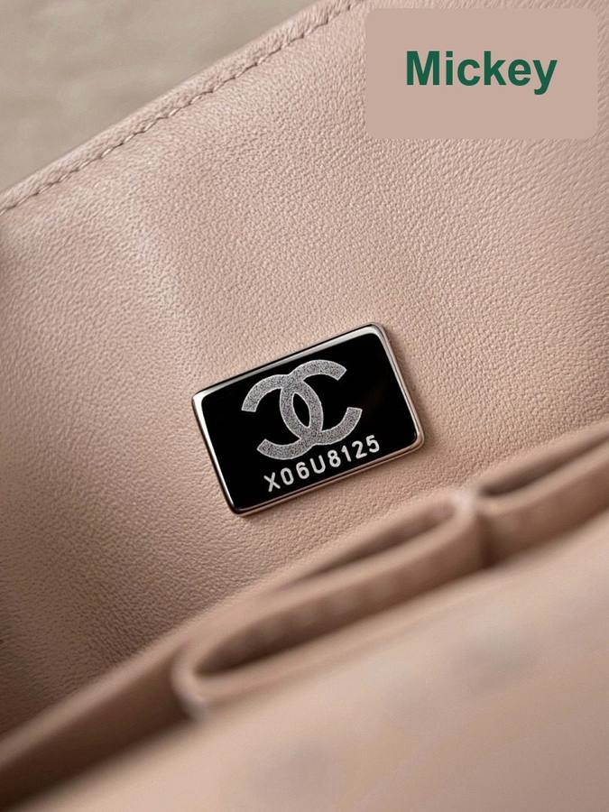 【S】$432=2890CNY｜Chanel(cf25) God(Author) Factory｜Item ID-46867