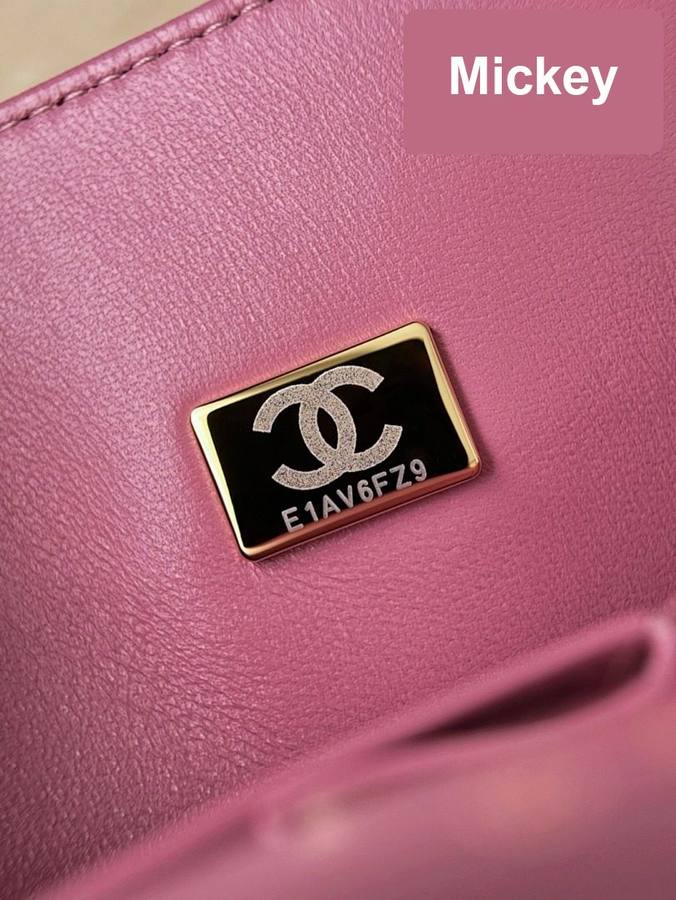 【S】$432=2890CNY｜Chanel(cf25) God(Author) Factory｜Item ID-46882