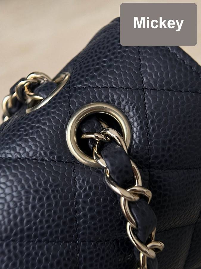 【S】$432=2890CNY｜Chanel(cf25) God(Author) Factory｜Item ID-46837