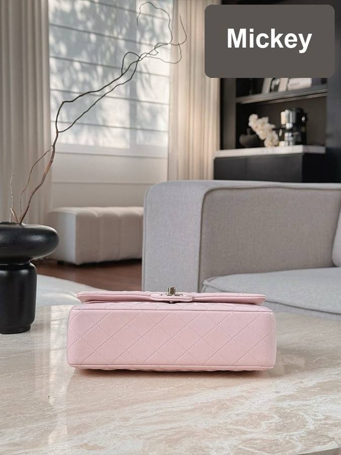 【S】$432=2890CNY｜Chanel(cf25) God(Author) Factory｜Item ID-46886