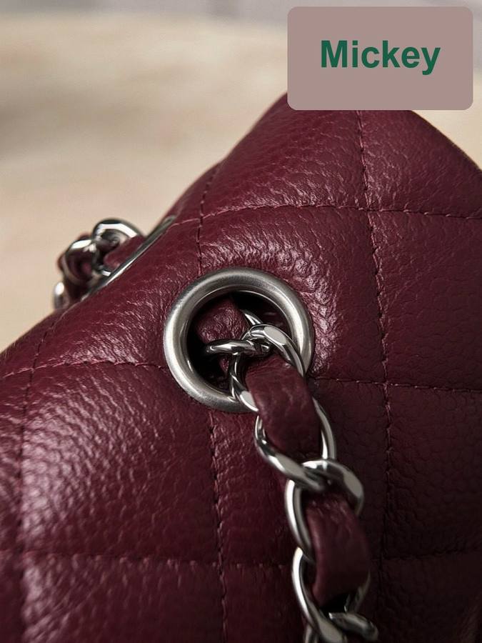 【S】$432=2890CNY｜Chanel(cf25) God(Author) Factory｜Item ID-46838