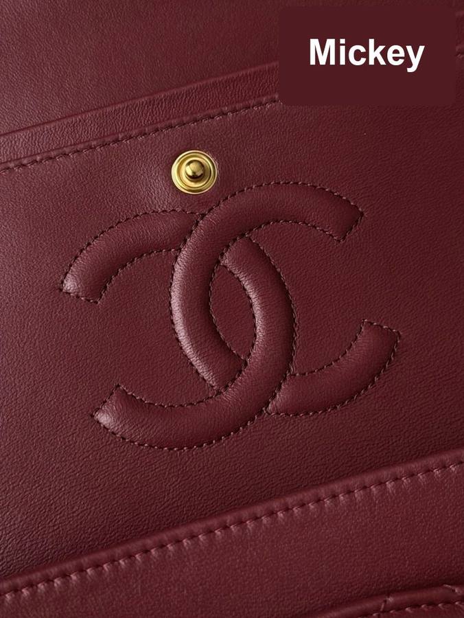 【S】$432=2890CNY｜Chanel(cf25) God(Author) Factory｜Item ID-46885