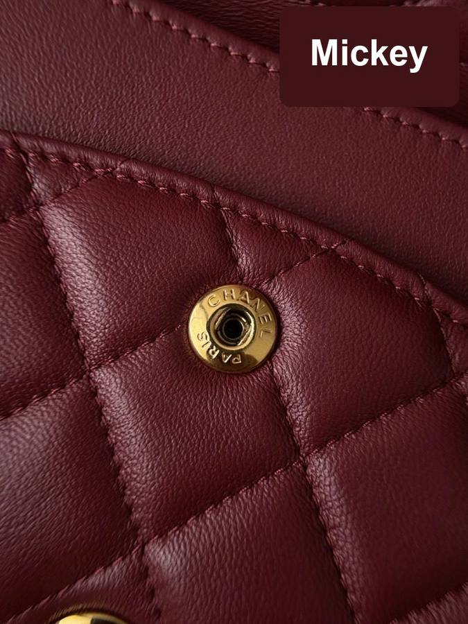 【S】$432=2890CNY｜Chanel(cf25) God(Author) Factory｜Item ID-46885