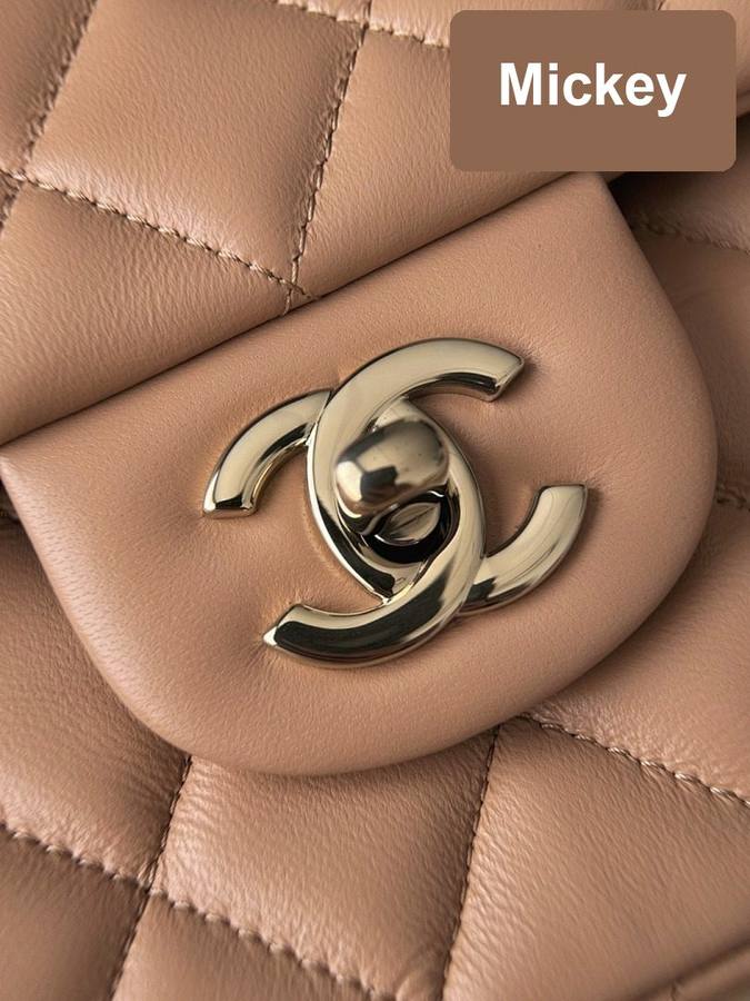 【S】$432=2890CNY｜Chanel(cf25) God(Author) Factory｜Item ID-46880