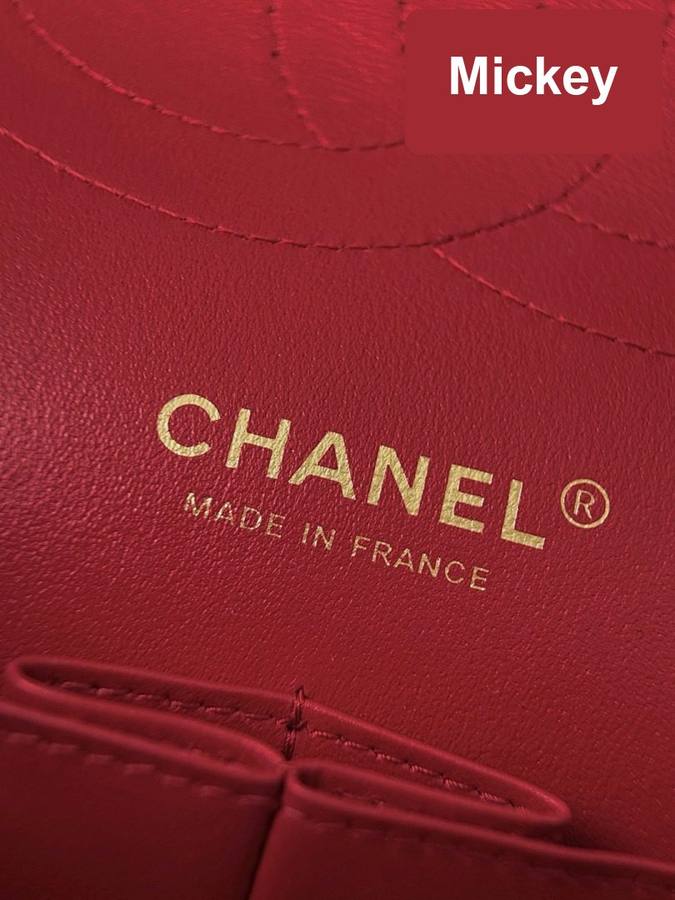 【S】$521=3490CNY｜Chanel(cf30) God(Author) Factory｜Item ID-46927