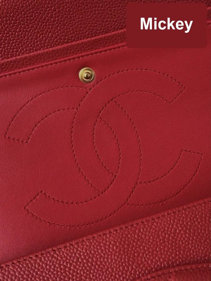 【S】$521=3490CNY｜Chanel(cf30) God(Author) Factory｜Item ID-46927