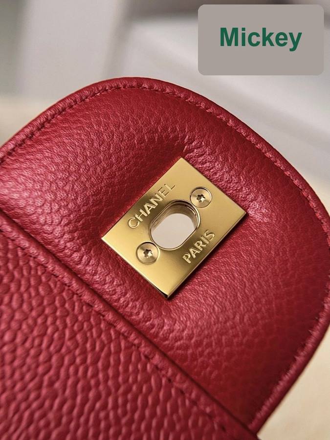 【S】$521=3490CNY｜Chanel(cf30) God(Author) Factory｜Item ID-46927