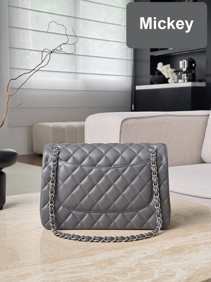 【S】$521=3490CNY｜Chanel(cf30) God(Author) Factory｜Item ID-46935