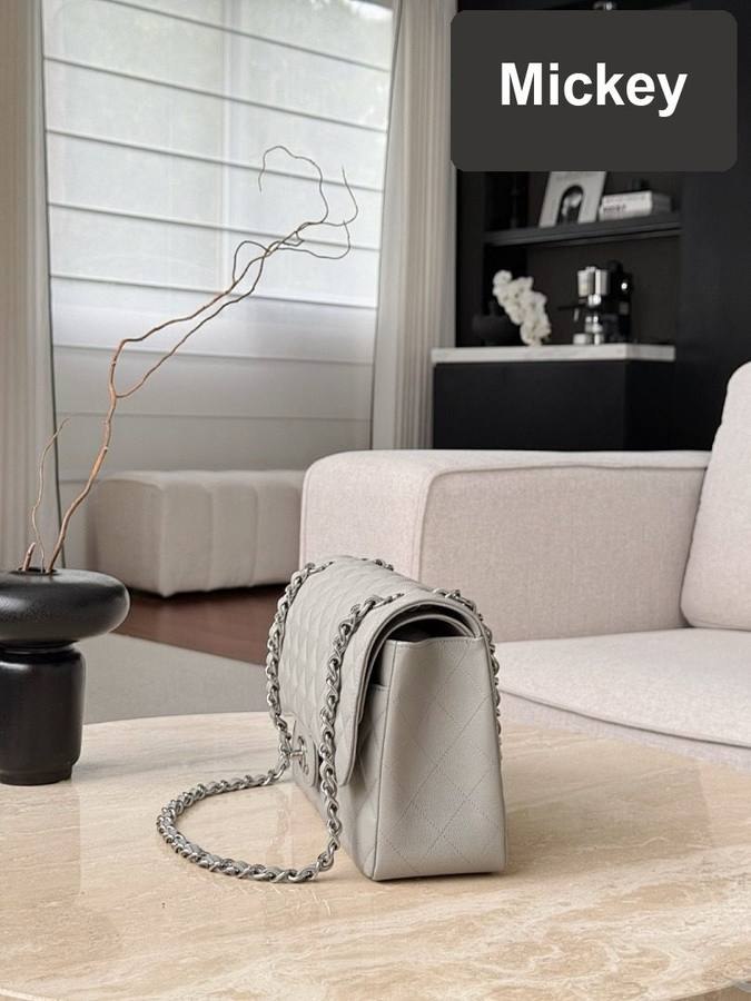 【S】$521=3490CNY｜Chanel(cf30) God(Author) Factory｜Item ID-46930