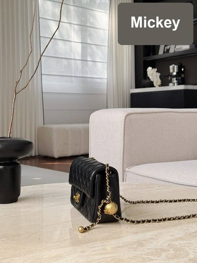 【S】$387=2590CNY｜Chanel(20) God(Author) Factory｜Item ID-46730