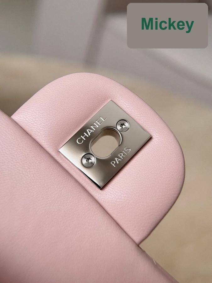 【S】$402=2690CNY｜Chanel(cf23) God(Author) Factory｜Item ID-46776