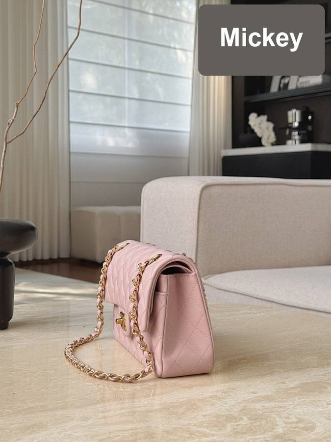 【S】$402=2690CNY｜Chanel(cf23) God(Author) Factory｜Item ID-46775