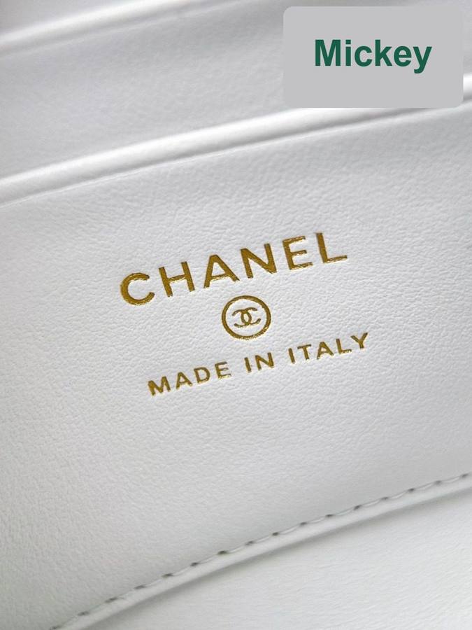 【S】$253=1690CNY｜Chanel(25s) God(Author) Factory｜Item ID-46511