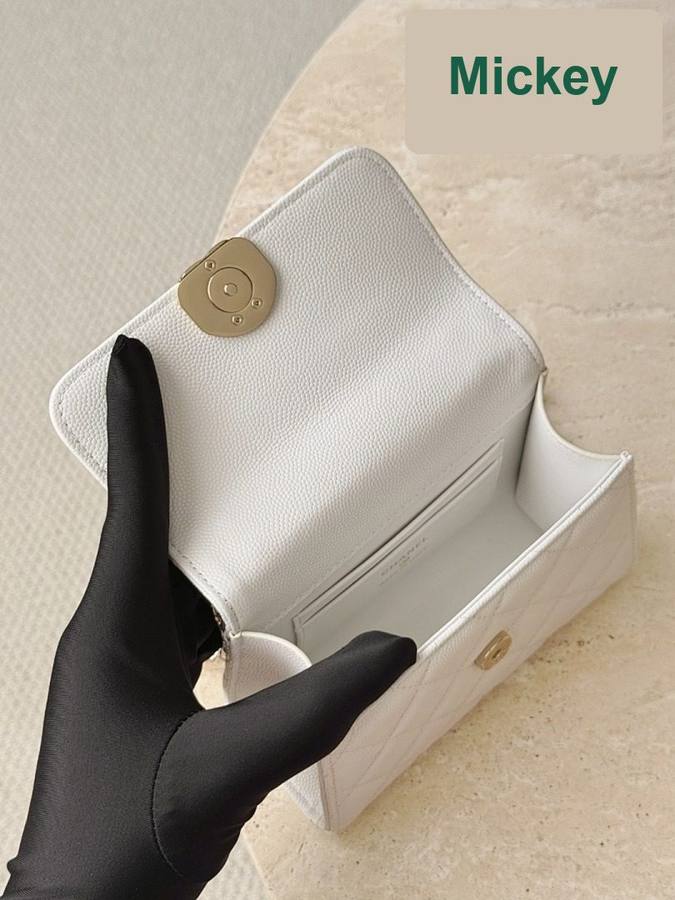 【S】$253=1690CNY｜Chanel(25s) God(Author) Factory｜Item ID-46511
