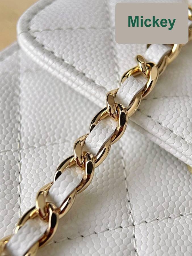 【S】$253=1690CNY｜Chanel(25s) God(Author) Factory｜Item ID-46511