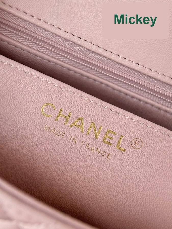 【S】$327=2190CNY｜Chanel(cf17) God(Author) Factory｜Item ID-46619