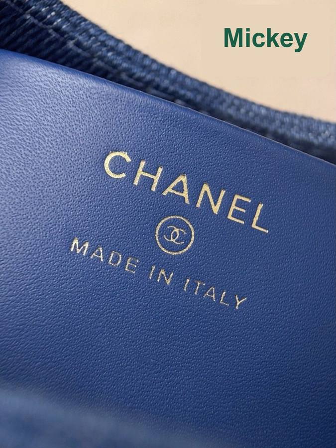 【S】$268=1790CNY｜Chanel(26p) God(Author) Factory｜Item ID-46528