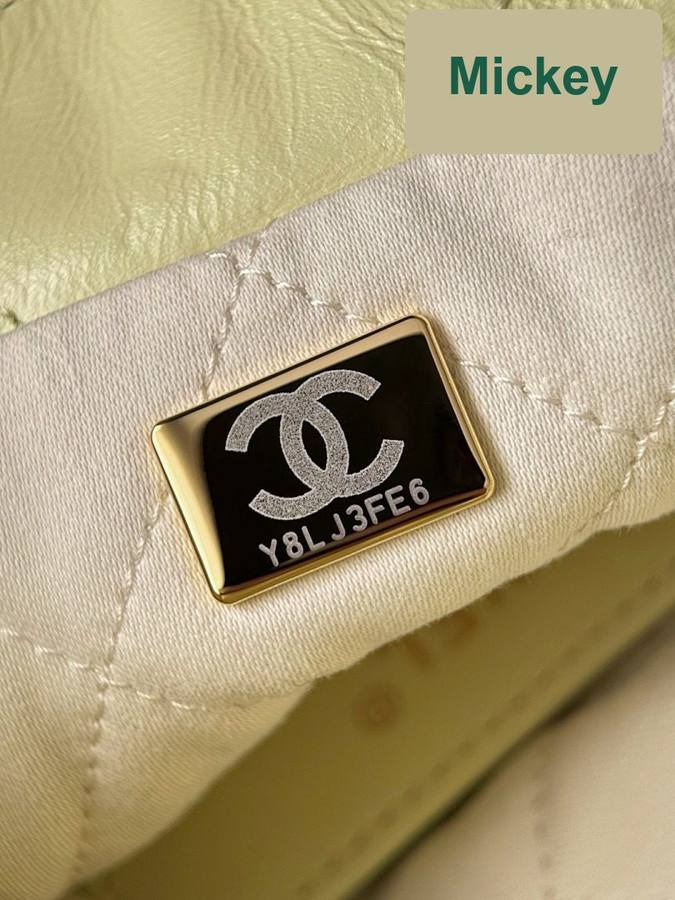 【S】$357=2390CNY｜Chanel God(Author) Factory｜Item ID-46649