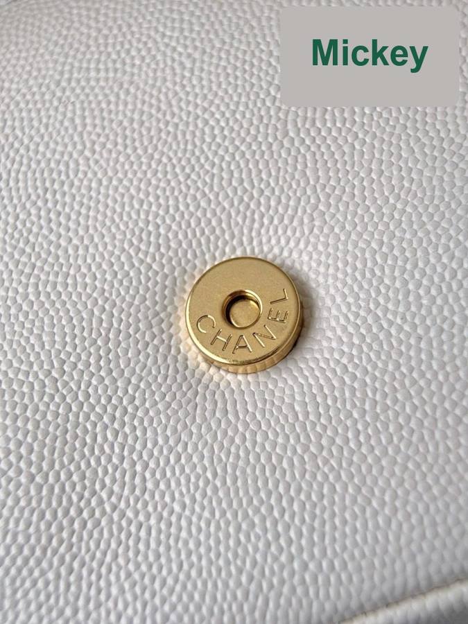 【S】$283=1890CNY｜Chanel(26p) God(Author) Factory｜Item ID-46550