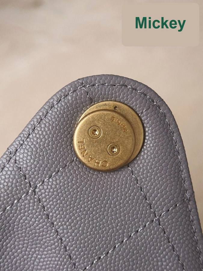 【S】$447=2990CNY｜Chanel(26c) God(Author) Factory｜Item ID-46904