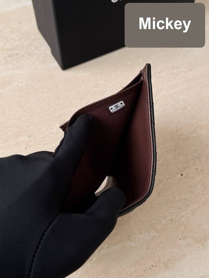 【S】$100=670CNY｜Chanel God(Author) Factory｜Item ID-46958