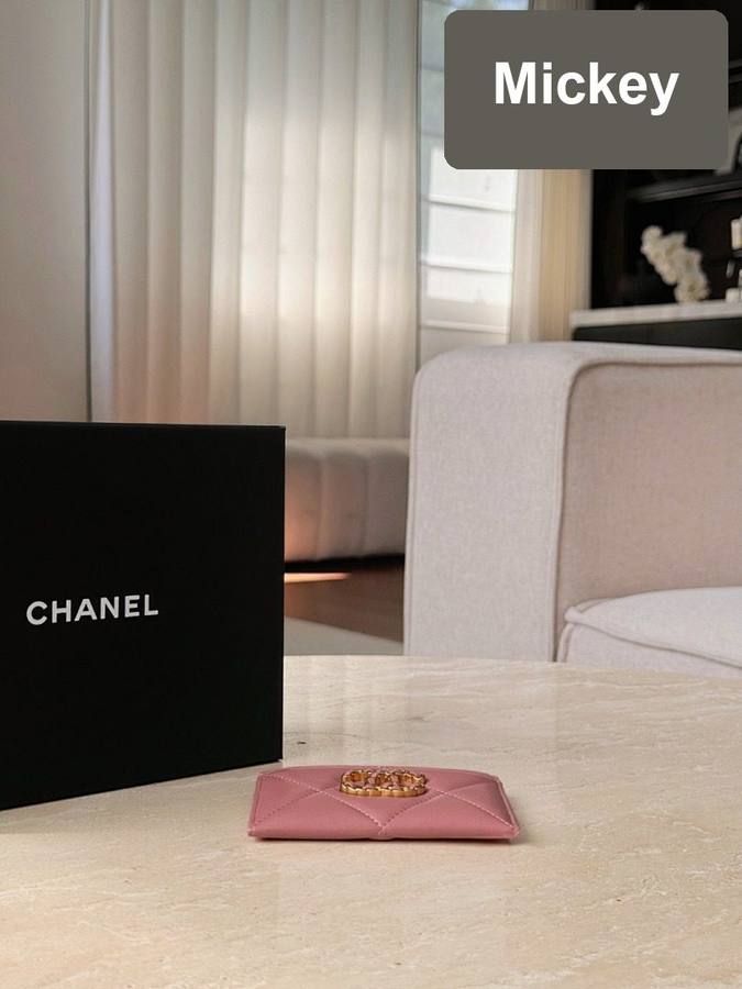 【S】$63=420CNY｜Chanel God(Author) Factory｜Item ID-46941