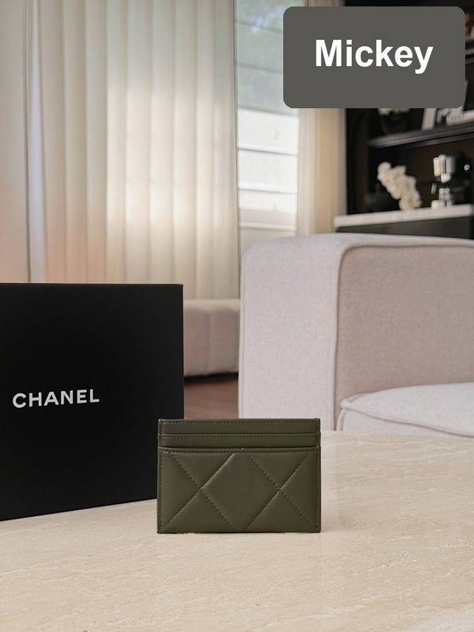【S】$63=420CNY｜Chanel God(Author) Factory｜Item ID-46940