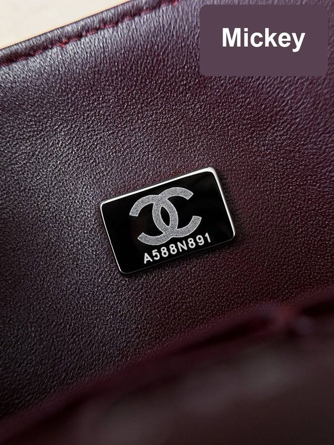 【S】$432=2890CNY｜Chanel(cf25) God(Author) Factory｜Item ID-46879