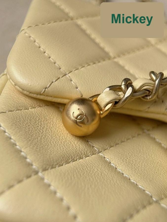 【S】$327=2190CNY｜Chanel(18) God(Author) Factory｜Item ID-46629
