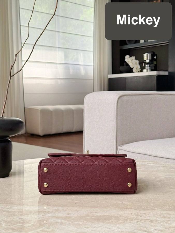 【S】$432=2890CNY｜Chanel(coco) God(Author) Factory｜Item ID-46895