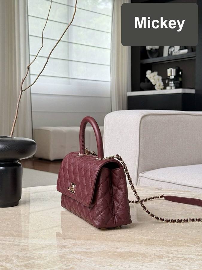 【S】$432=2890CNY｜Chanel(coco) God(Author) Factory｜Item ID-46895