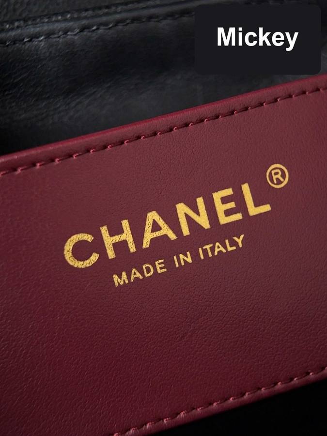 【S】$312=2090CNY｜Chanel(26p) God(Author) Factory｜Item ID-46594