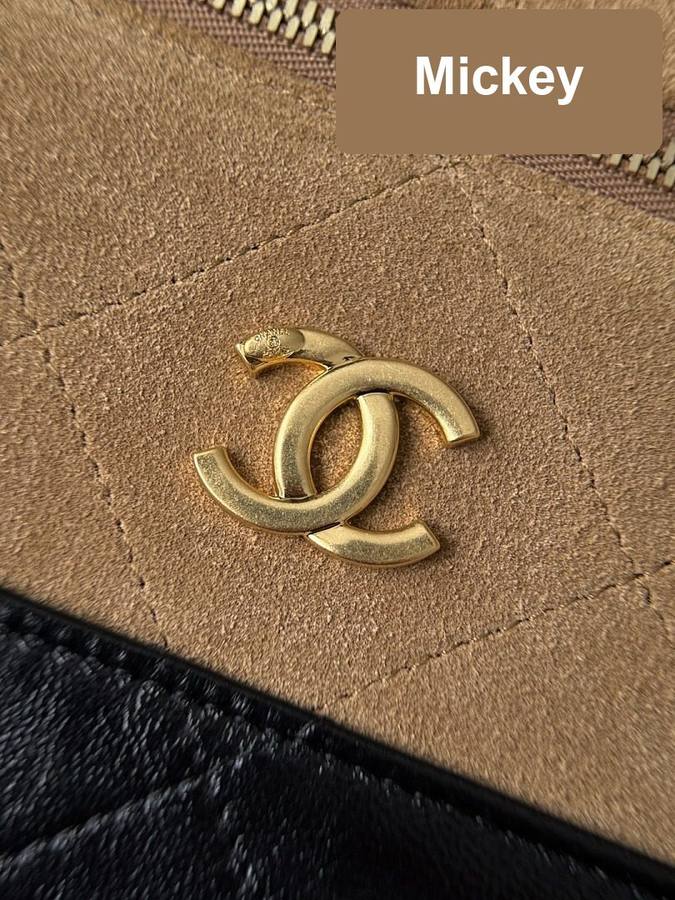 【S】$268=1790CNY｜Chanel(26s) God(Author) Factory｜Item ID-46537