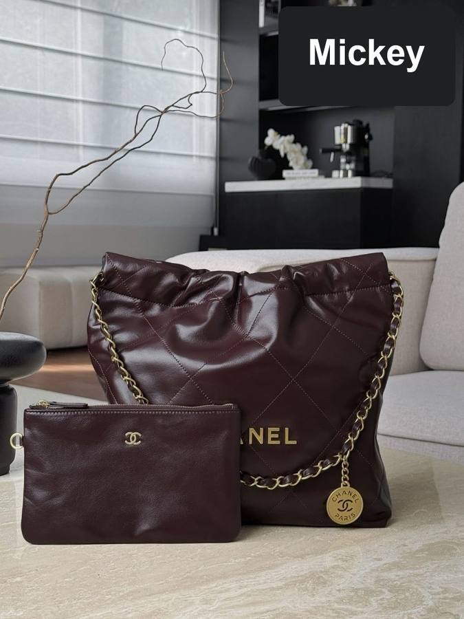 【S】$387=2590CNY｜Chanel God(Author) Factory｜Item ID-46725