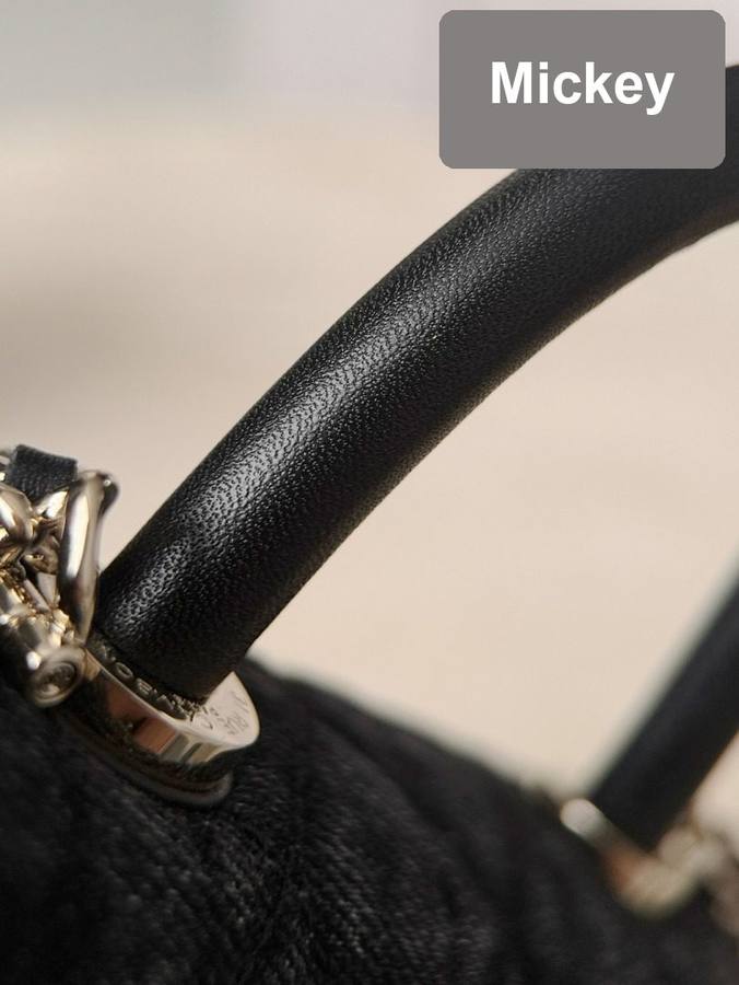 【S】$283=1890CNY｜Chanel(26p) God(Author) Factory｜Item ID-46555