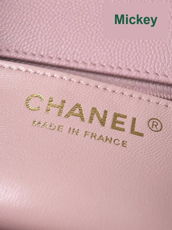 【S】$387=2590CNY｜Chanel(cf20) God(Author) Factory｜Item ID-46690