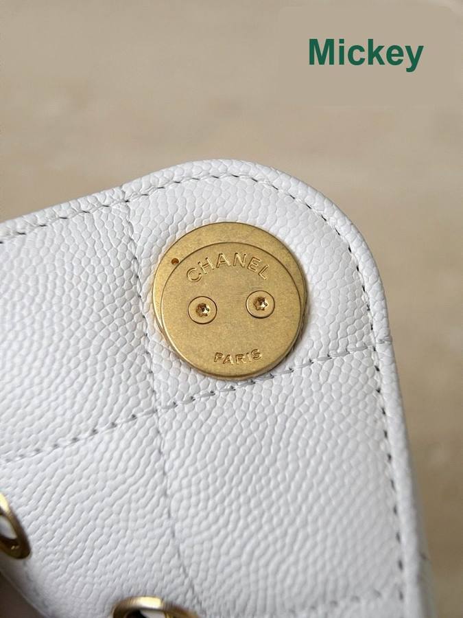 【S】$417=2790CNY｜Chanel(26c) God(Author) Factory｜Item ID-46801