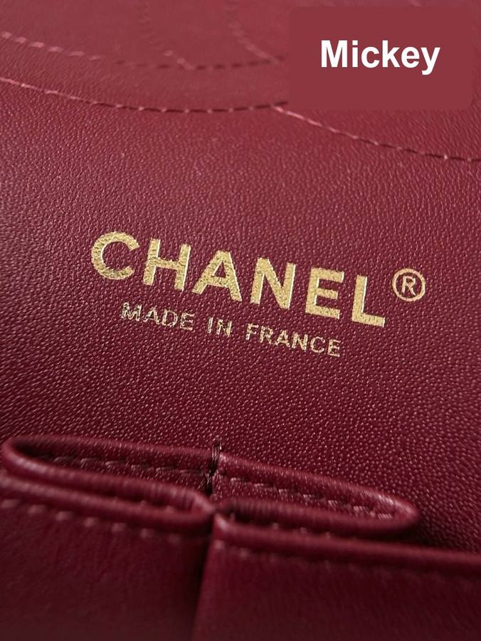 【S】$521=3490CNY｜Chanel(cf30) God(Author) Factory｜Item ID-46929
